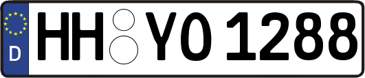 HH-YO1288