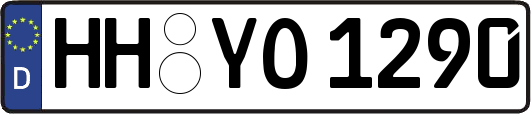 HH-YO1290