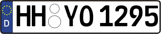 HH-YO1295