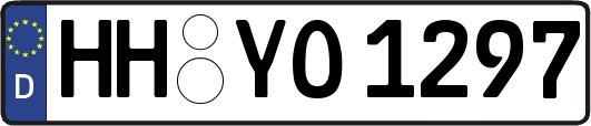 HH-YO1297