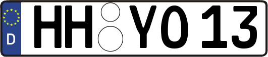 HH-YO13