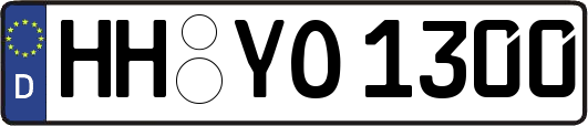 HH-YO1300