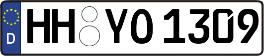 HH-YO1309