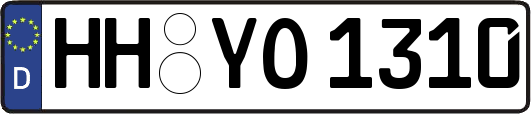 HH-YO1310