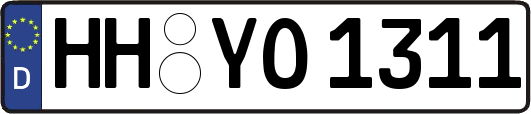 HH-YO1311