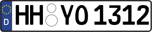 HH-YO1312