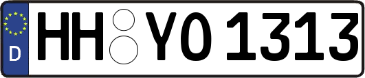 HH-YO1313
