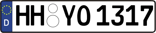 HH-YO1317