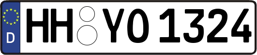 HH-YO1324