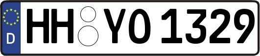 HH-YO1329