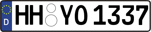 HH-YO1337