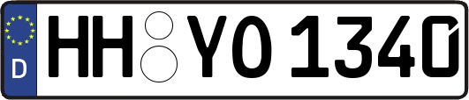 HH-YO1340