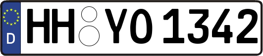 HH-YO1342
