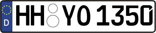 HH-YO1350