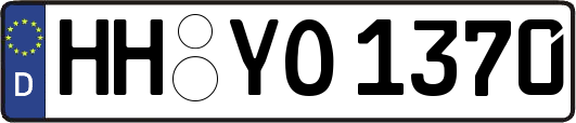 HH-YO1370