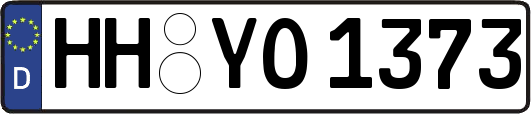HH-YO1373