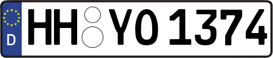 HH-YO1374