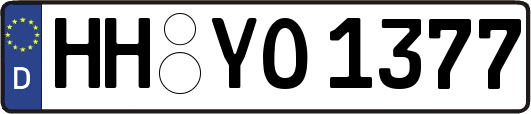 HH-YO1377