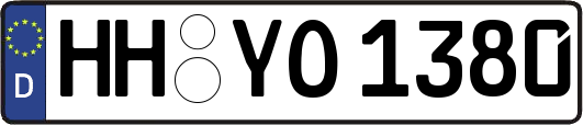 HH-YO1380