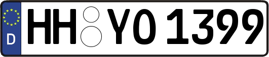 HH-YO1399