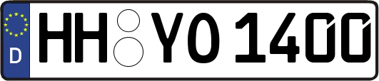 HH-YO1400