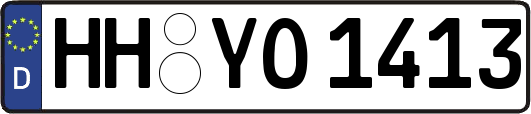 HH-YO1413