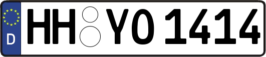 HH-YO1414