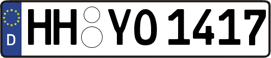 HH-YO1417