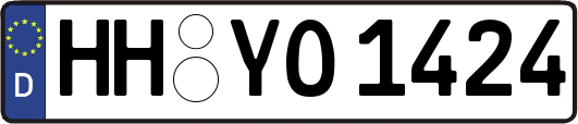 HH-YO1424