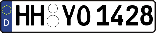 HH-YO1428