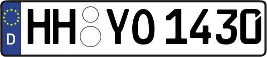 HH-YO1430
