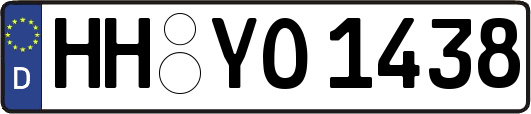 HH-YO1438