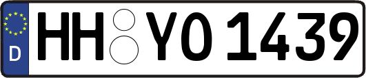 HH-YO1439