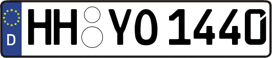 HH-YO1440