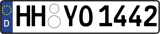 HH-YO1442