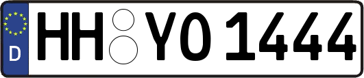 HH-YO1444