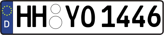 HH-YO1446