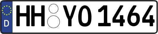 HH-YO1464