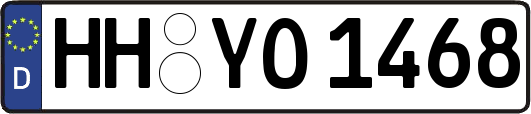 HH-YO1468