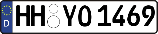 HH-YO1469
