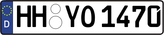 HH-YO1470