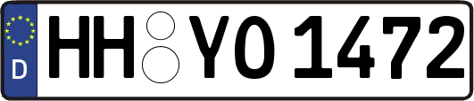 HH-YO1472