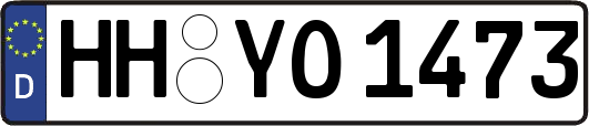 HH-YO1473