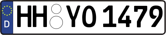 HH-YO1479