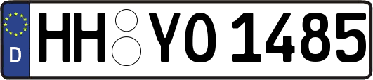 HH-YO1485