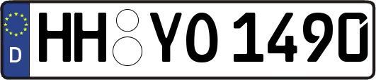 HH-YO1490