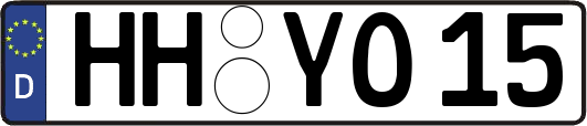 HH-YO15