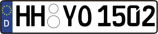 HH-YO1502