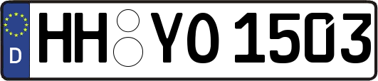 HH-YO1503