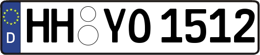 HH-YO1512